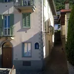Apartment Casa Masnate-Rooftop Lake Como View