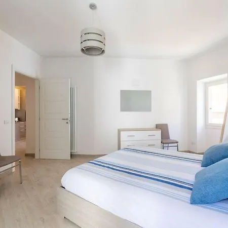 Apartman Lenno, Exceptionnel Toit Terrasse Lenno