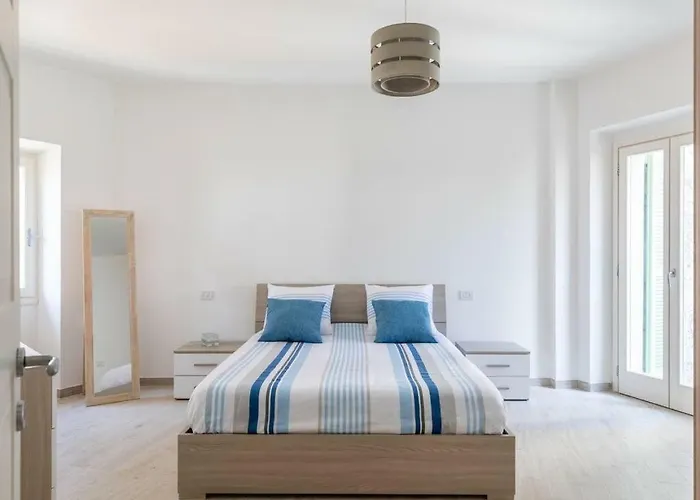 Lenno, Exceptionnel Toit Terrasse * Lenno