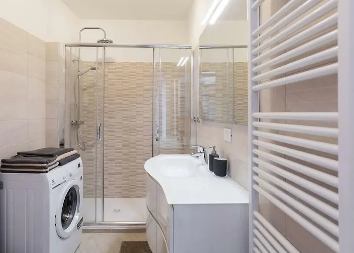 Lenno, Exceptionnel Toit Terrasse *