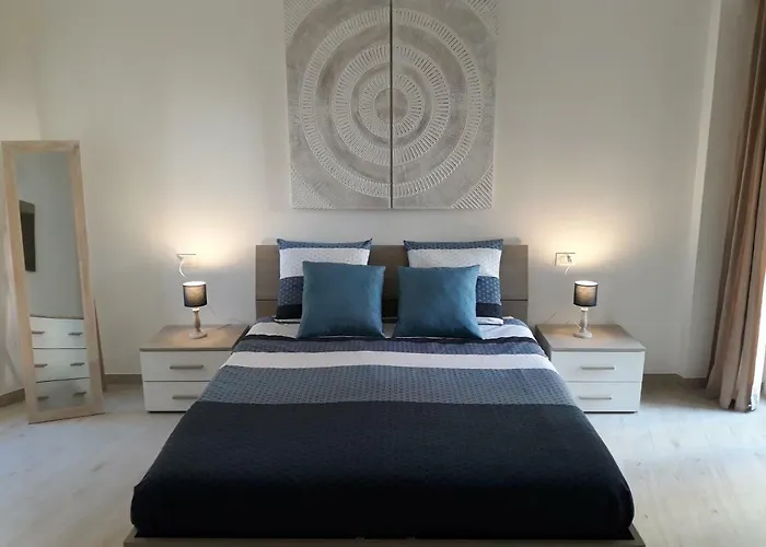 Lenno, Exceptionnel Toit Terrasse 레노