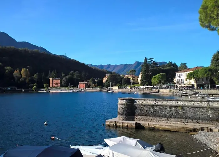 Lenno, Exceptionnel Toit Terrasse