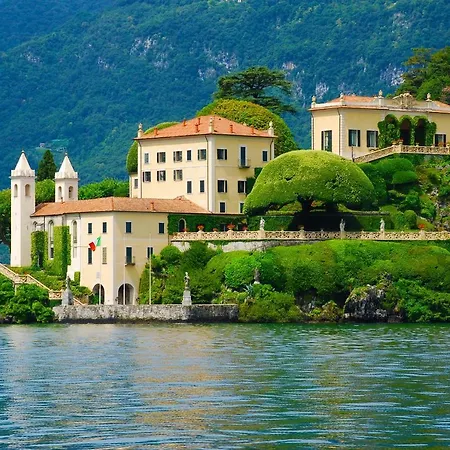 Apartamento Casa Masnate-Rooftop Lake Como View