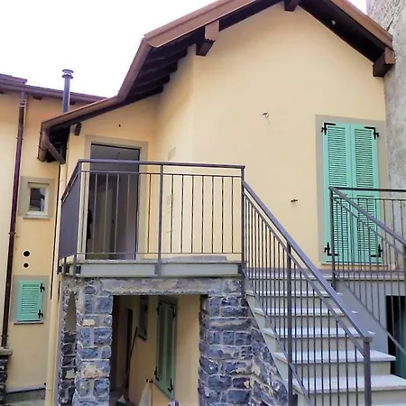 Casa Masnate-Rooftop Lake Como View Appartement