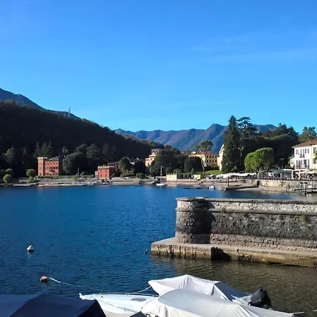 Casa Masnate-Rooftop Lake Como View